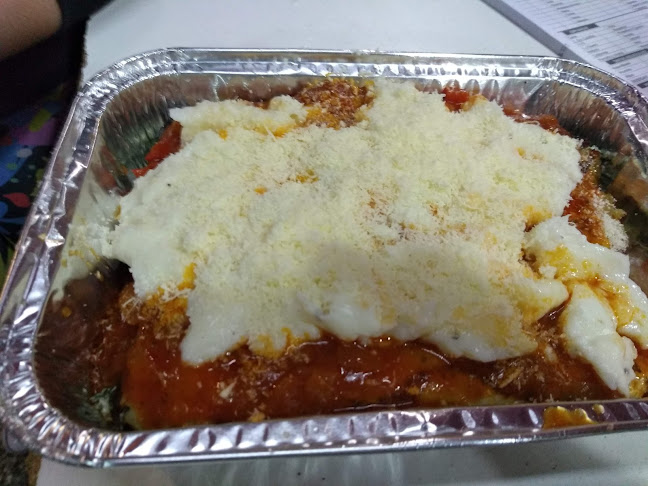 Comentarii opinii despre Pizzería Faraon