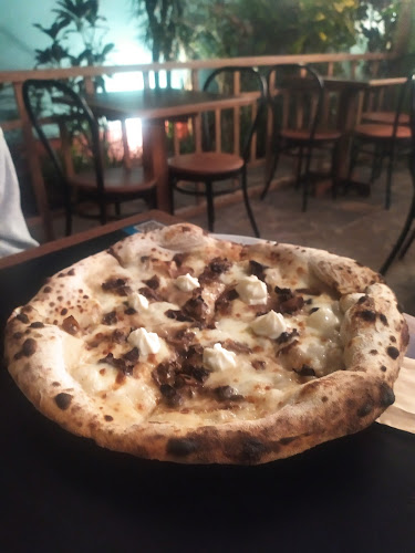 It Pizza - Gastronomía y hostelería