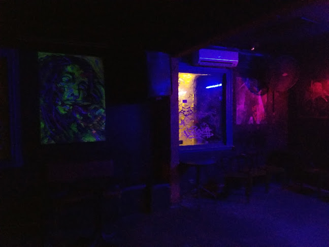 Opinii despre Never mind în Mar del Plata - Gastronomía y hostelería