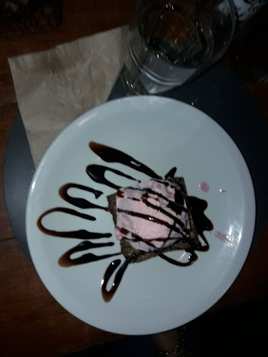 Comentarii opinii despre El Club de la Milanesa Ramos Mejia