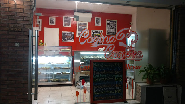 Opinii despre Cocina Casera în Villa Carlos Paz - Gastronomía y hostelería