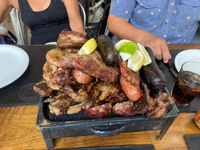 La Tranquera Asador Urbano - Gastronomía y hostelería