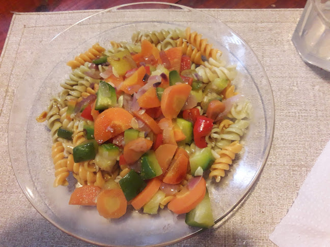 La Bianca - Fábrica de Pastas - Paraná