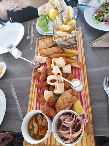 Opinii despre El Muelle Restaurante în San Nicolás de Los Arroyos - Gastronomía y hostelería