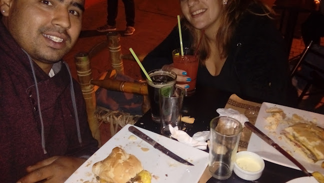 Opinii despre El Gitano Resto Bar în Mendoza - Gastronomía y hostelería