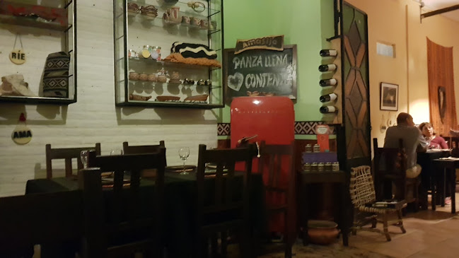 Comentarii opinii despre Amasijo