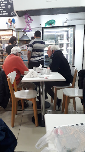 Comentarii opinii despre Club Martino Padua Directorio