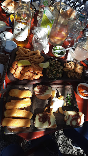 Comentarii opinii despre Lomitos El Bosque