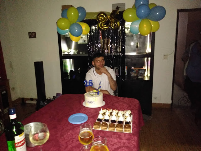 Opinii despre Pizzería perkin în Belén de Escobar - Gastronomía y hostelería