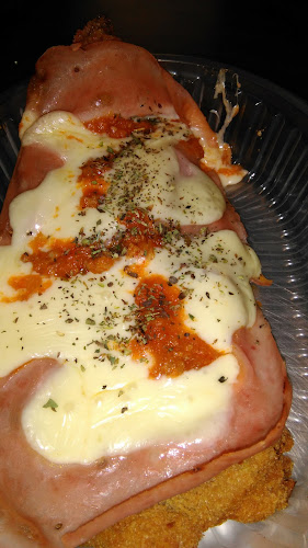 Comentarii opinii despre La Martita Cocina Artesanal