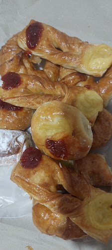 Fabrica de Pan - Benavidez