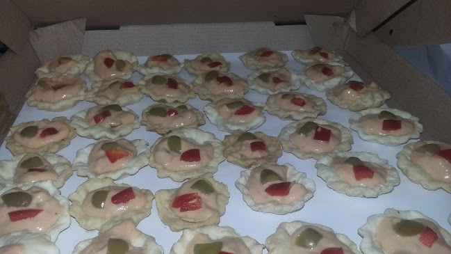 Comentarii opinii despre Casa De Comidas DON OMAR