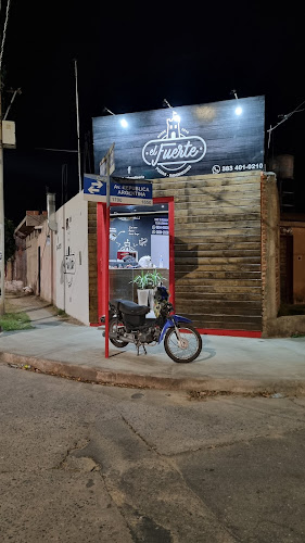 El Fuerte Rotisería - Gastronomía y hostelería