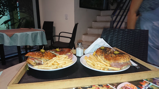 Opinii despre Casa Nativa în San Isidro - Gastronomía y hostelería