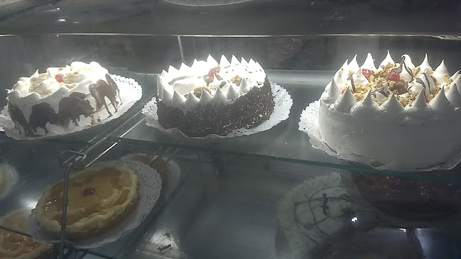 Panificación Los Porteños (Anexo Almacén y limpieza)