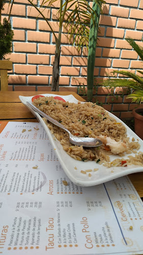 El Timón - Pescados y Mariscos