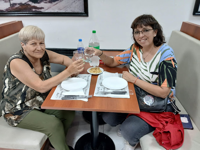 Opinii despre Viejo Correo în San Martín - Gastronomía y hostelería