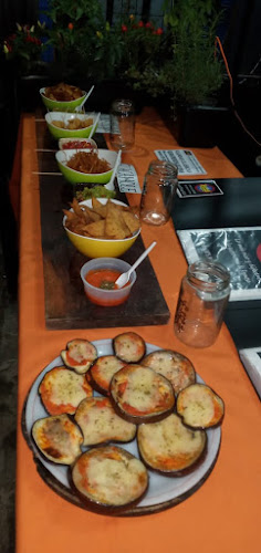 Cuatro cabezas resto-bar - Formosa