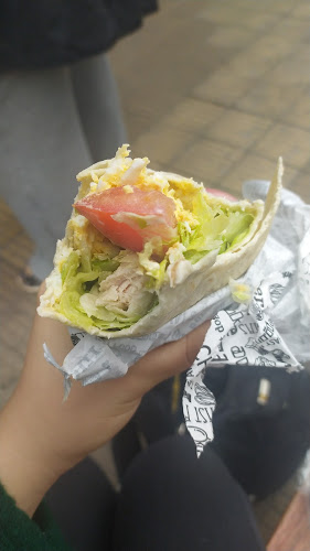 ANITA FOOD & BAKERY - Hurlingham