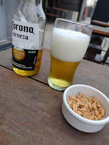 Nápoles Pizzas y Café - Gastronomía y hostelería