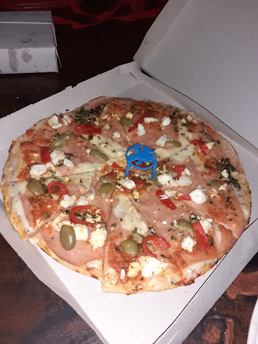 Pizzeria Y Rotisería La Figlia