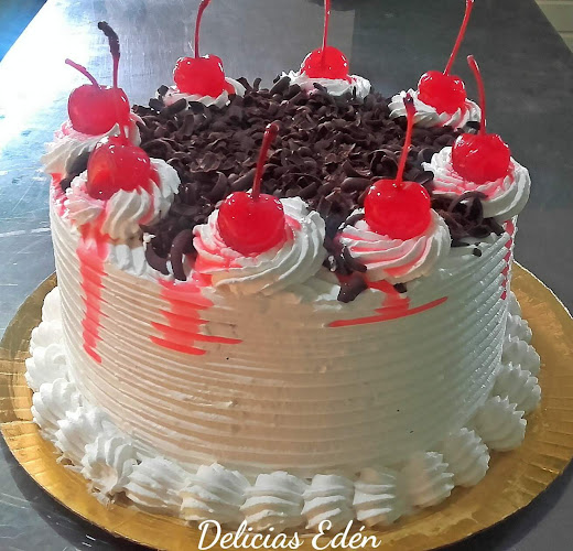 Delicias Edén - Gastronomía y hostelería