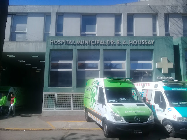 AVA Bar & Restaurante - Vicente López