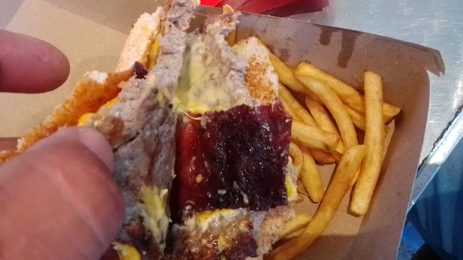 Comentarii opinii despre Mostaza Boulevard