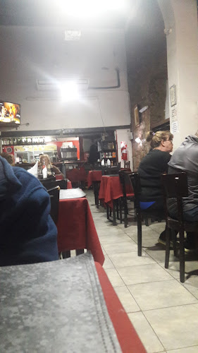 Resto Bar MADERO - Salta