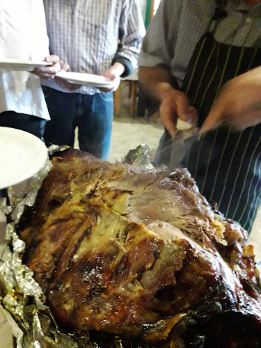 Comentarii opinii despre La Cabaña Salón De Eventos