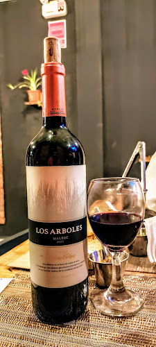 A fuego lento - Posadas