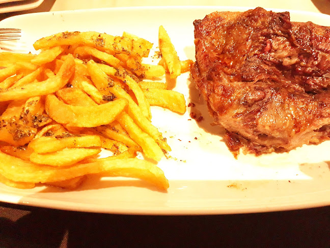 Mendieta Complejo Gastronómico - Posadas