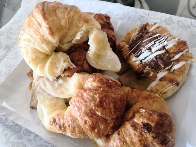 La Boston Confitería - Mar del Plata