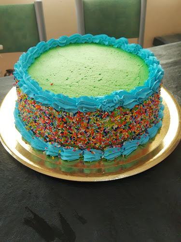 Panadería y Confitería "Vicente López" - Gastronomía y hostelería