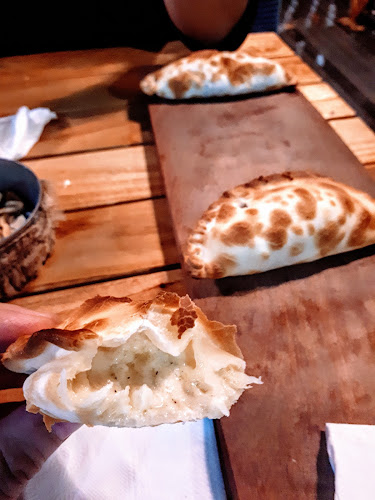 Comentarii opinii despre De La Ostia Ranelagh