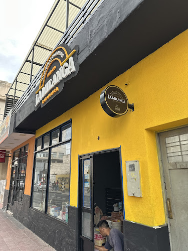 La milanga Catamarca - San Fernando del Valle de Catamarca