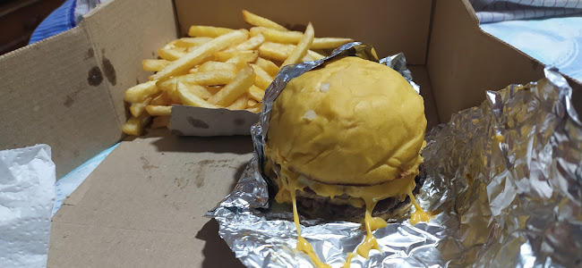 Francisco de Morazán 790, B1831 Villa Centenario, Provincia de Buenos Aires