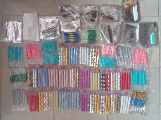 Comentarii opinii despre CONFITERÍA LAS LOMITAS