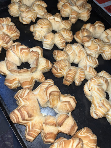 Confiteria y Panaderia Artesanal la Chacha