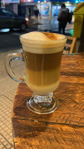 Opinii despre Bar Express în San Miguel de Tucumán - Gastronomía y hostelería