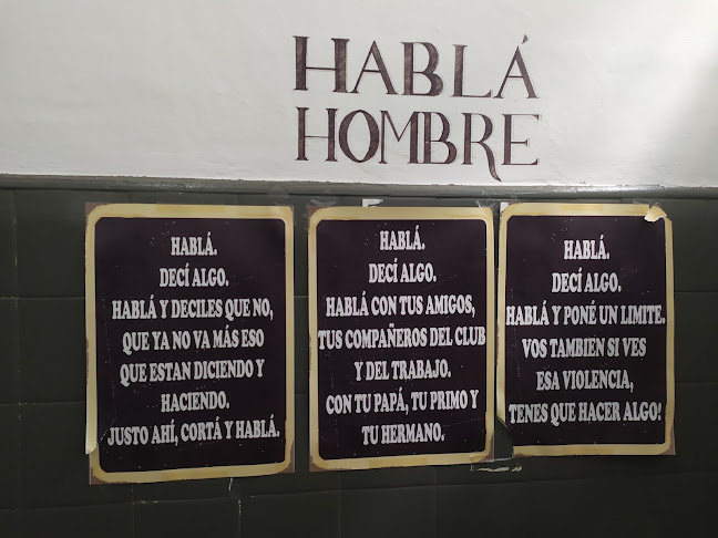 Comentarii opinii despre Don Marcos