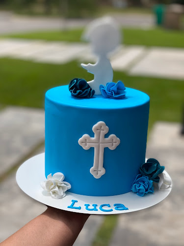 Paola Alvarez Pasteleria - Gastronomía y hostelería