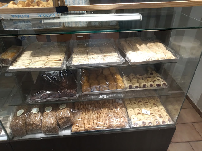 La Criollita Panaderia-Confiteria - Córdoba