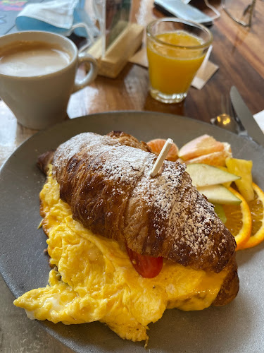 Croissant Café - Gastronomía y hostelería