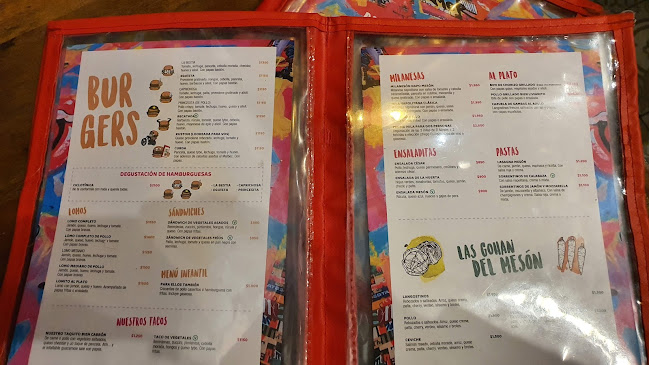 Opinii despre El Meson în Córdoba - Gastronomía y hostelería