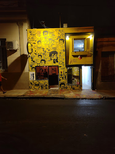 Opinii despre Cayó Amarillo în Paraná - Gastronomía y hostelería