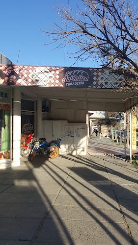 Comentarii opinii despre Panadería La Auténtica