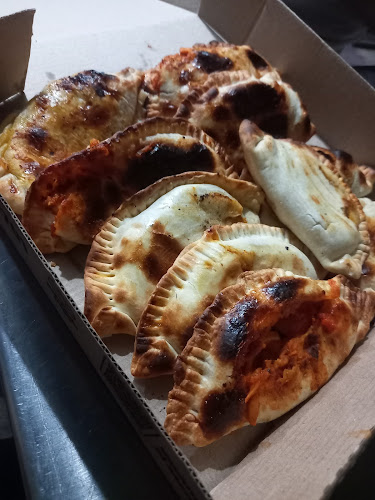 Opinii despre Pizzería Faraon în Ezpeleta - Gastronomía y hostelería