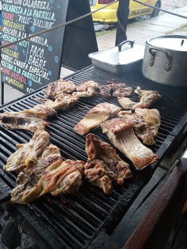 Opinii despre La CHARAPITA RESTAURANT în La Plata - Gastronomía y hostelería