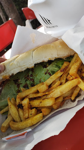 Parrilla La Argentina - Gastronomía y hostelería